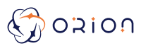 ORION logo